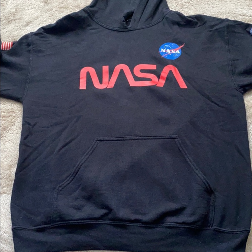 NASA Hoodie